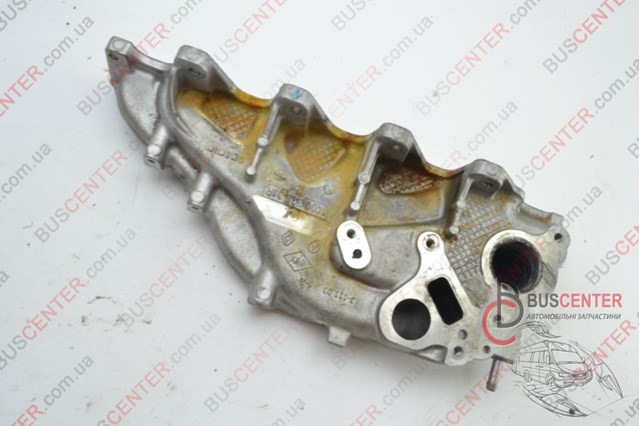 140032531R RENAULT Коллектор впускной купить в Винница