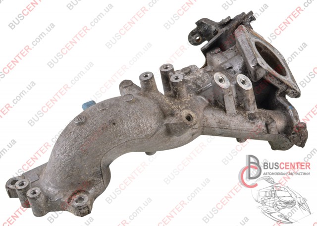 140055X02B NISSAN Коллектор впускной купить в Черновцы