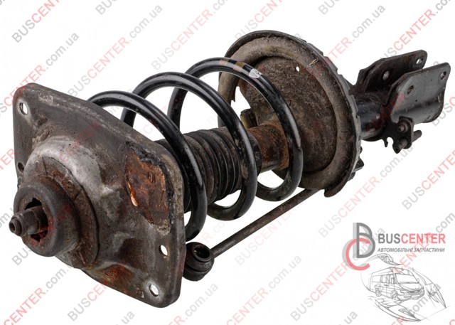 Амортизатор передней подвески левой 1400567680 FIAT