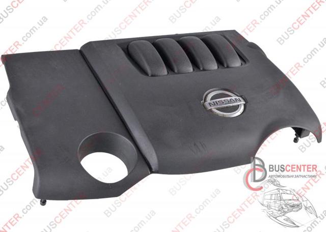 NISSAN 14041JD70A Крышка двигателя в наличии Львов