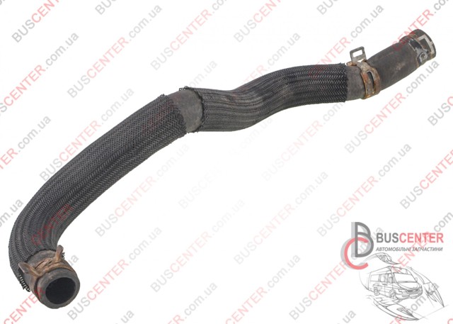 RENAULT 140538068R Шланг (патрубок) системы охлаждения в наличии Ровно