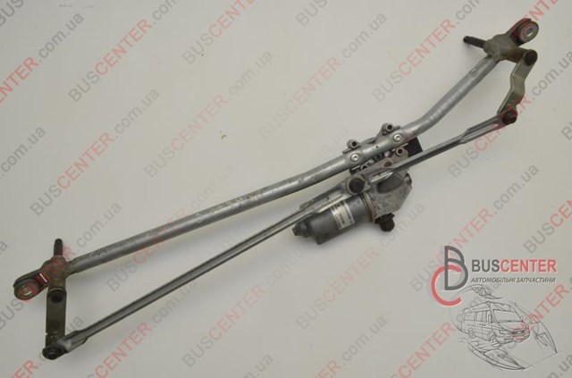 VALEO 141409360 Мотор дворников в наличии Винница