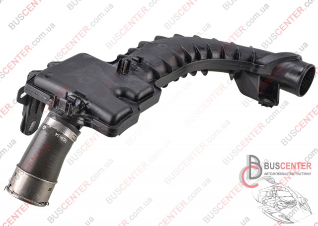 RENAULT 144600002R Патрубок интеркулера в наличии Винница