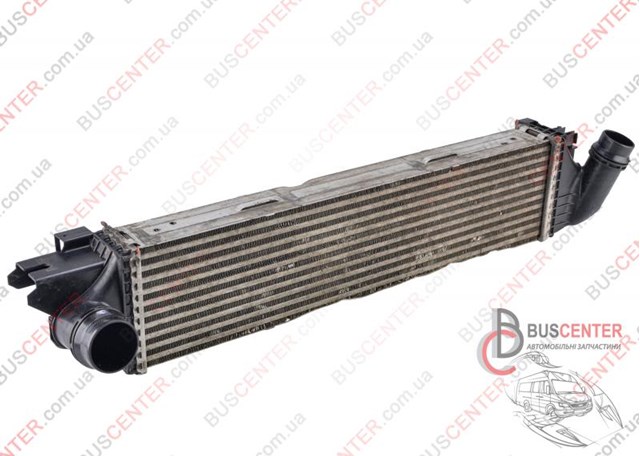 144960050R RENAULT Радиатор интеркуллера купить в Черкассы