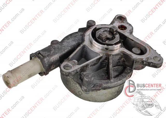 146508418R RENAULT Насос вакуумный купить в Днепр
