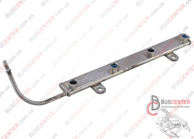 Распределитель топлива 1465A402 MITSUBISHI