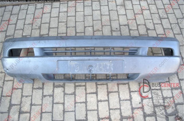 1470259077 FIAT Передний бампер купить в Чернигов