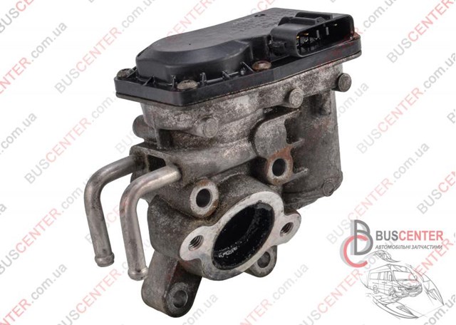 Клапан ЕГР 14710MA70A DENSO