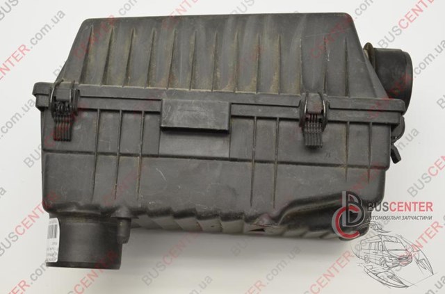 FIAT 1477817080 Корпус воздушного фильтра в наличии Кривой Рог