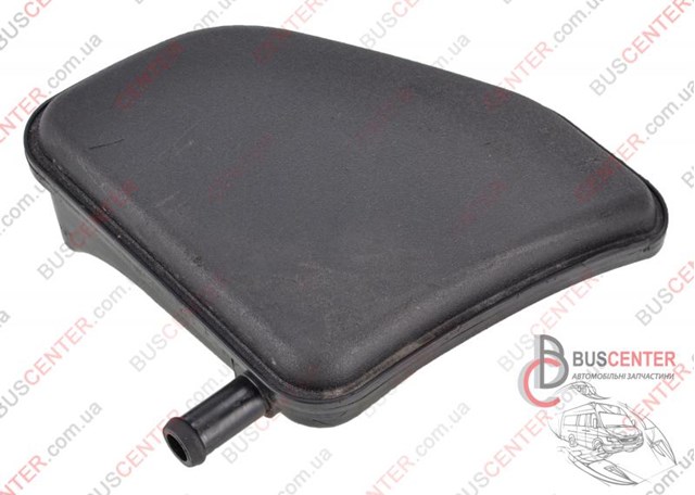 Резонатор воздушного фильтра 1502A019 MITSUBISHI