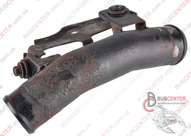 Шланг интеркуллера 1505A108 MITSUBISHI
