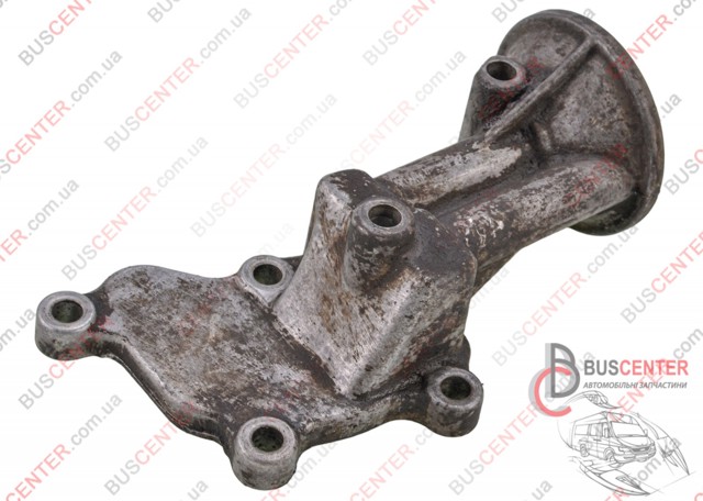 15238AD200 NISSAN Корпус масляного фильтра купить в Винница