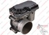 Заслонка воздушная 16119EC00B NISSAN