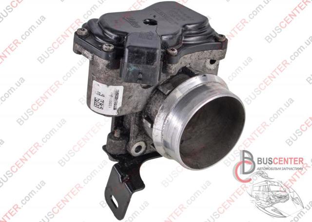 161A01670R RENAULT Дроссельная заслонка в сборе купить в Николаев