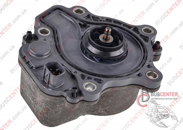 TOYOTA 161A029015 Помпа водяная (насос) охлаждения в наличии Винница