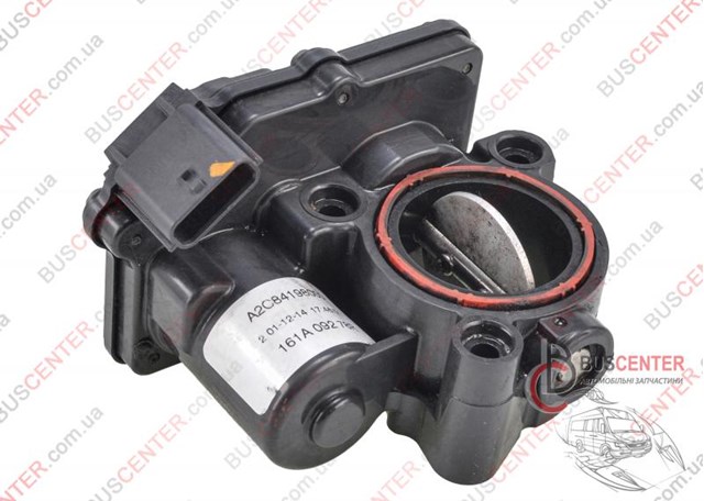 161A09278R RENAULT Дроссельная заслонка купить в Хмельницкий