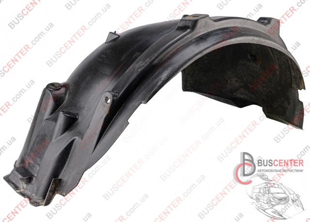 Подкрылок передний правый 1638840822 MERCEDES