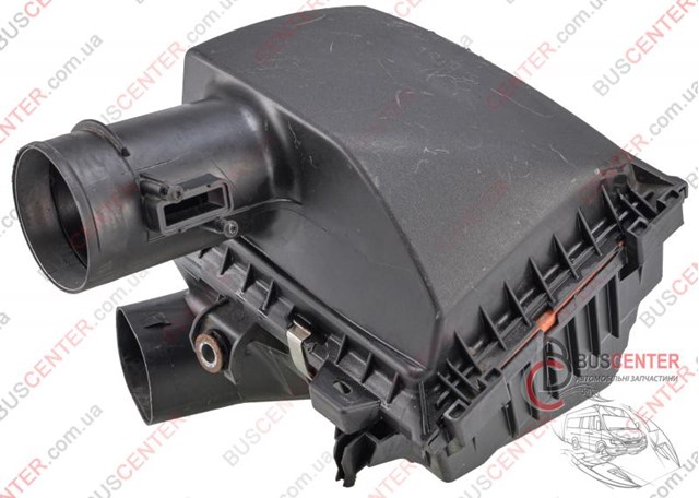 RENAULT 165009078R Корпус фильтра в наличии Киев