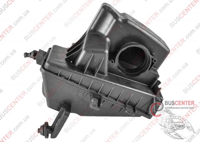 Корпус воздушного фильтра 16500JD50E NISSAN