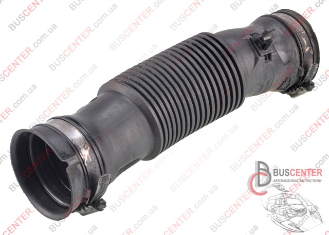 RENAULT 165757148R Патрубок воздушный, расходомера воздуха в наличии Ирпень