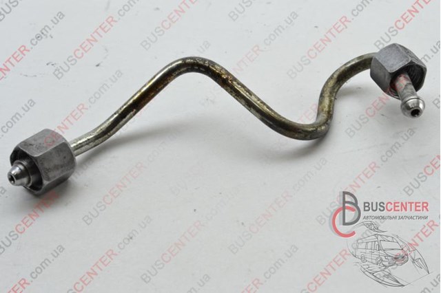 166808531R RENAULT Трубка топливная форсунки 3-го цилиндра купить в Запорожье