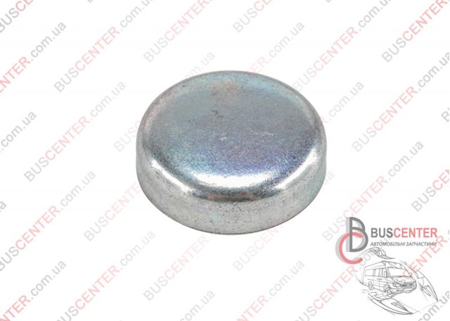 16988601 FIAT Заглушка ГБЦ купить в Полтава