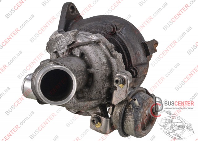 Турбоком 172010N030 TOYOTA