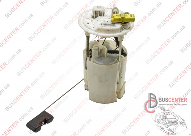 172020059R RENAULT Бензонасос купить в Каменское