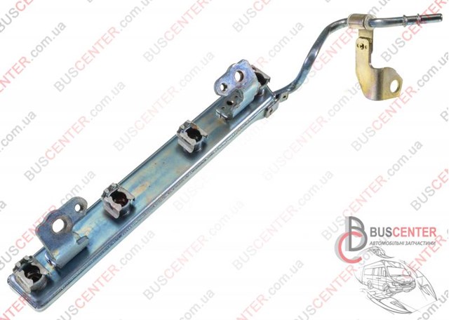 NISSAN 17520ED000 в наличии Каменское