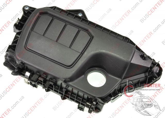 RENAULT 175B11268R Крышка двигателя в наличии Чернигов
