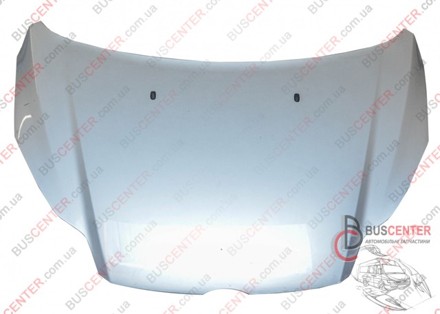 Капот 1797477 FORD