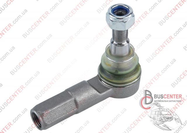 17MR0105 AS METAL Рулевой наконечник купить в Николаев