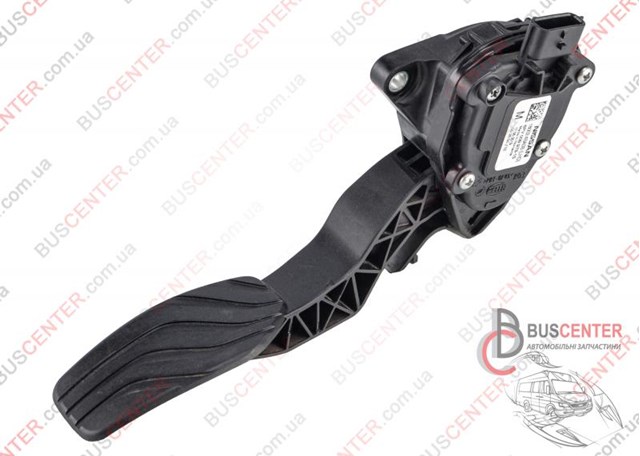 Педаль акселератора 180024BA0B NISSAN