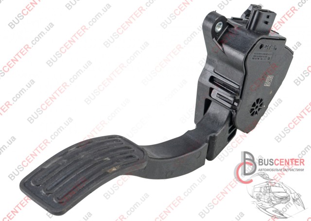 Педали газа 180025WN1B NISSAN