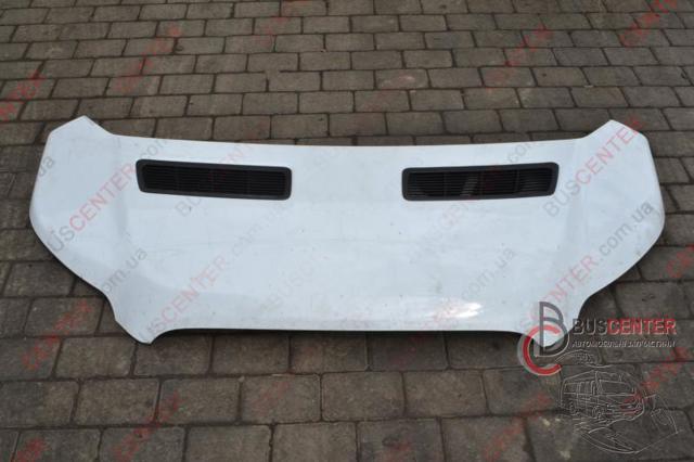 Капот двигателя 1876553 FORD