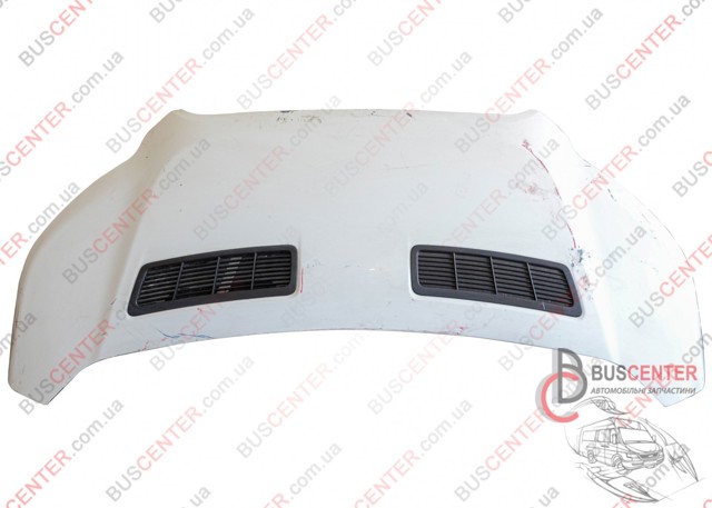 1876553 FORD Капот купить в Одесса