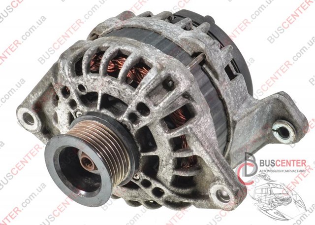 BOSCH 1986A01088 Генератор в наличии Ровно