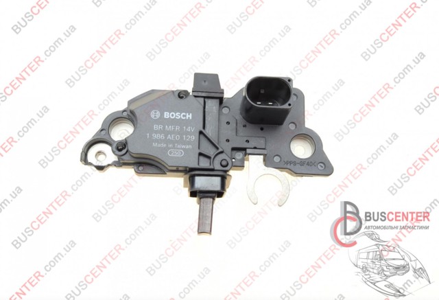 BOSCH 1986AE0129 Реле генератора в наличии Винница