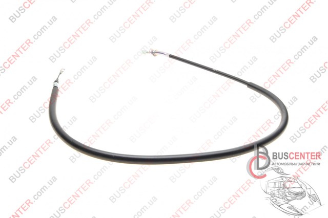 BOSCH 1987477852 Задний трос ручника в наличии Винница