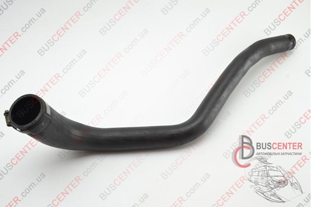 Патрубок интеркуллера 1C156K683AM FORD