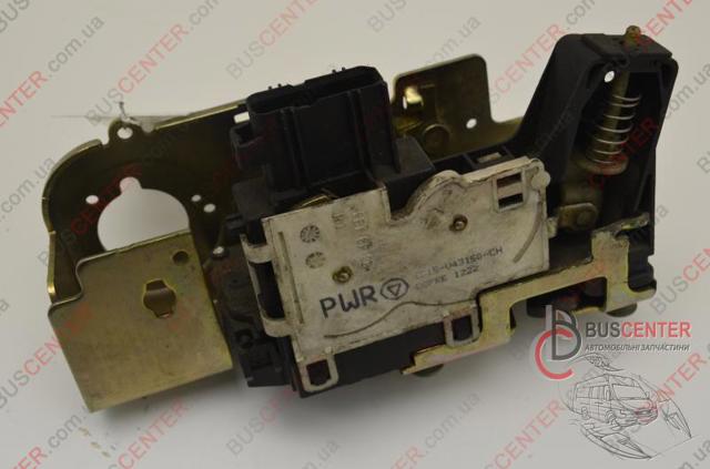 Радиатор охлаждения 1C15V43150CH FORD