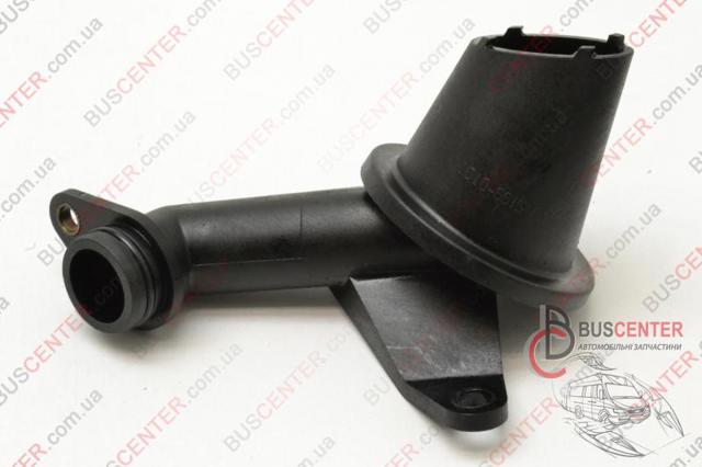 Маслоулавливатель 1C1Q6615BA FORD