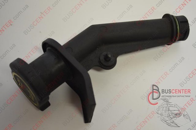 Горловина маслозаливная 1C1Q6763AD FORD