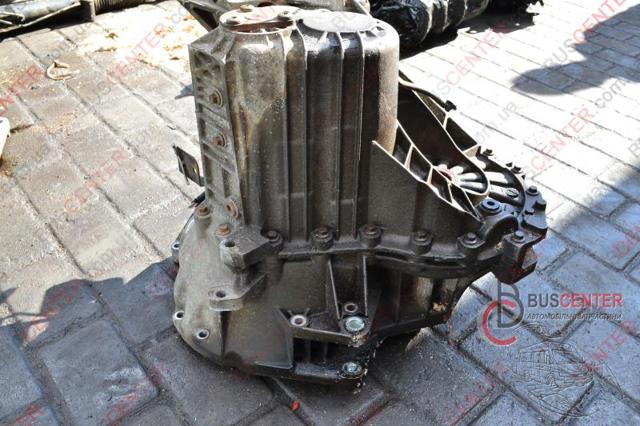 Коробка скоростей механика 1C1R7002AL FORD