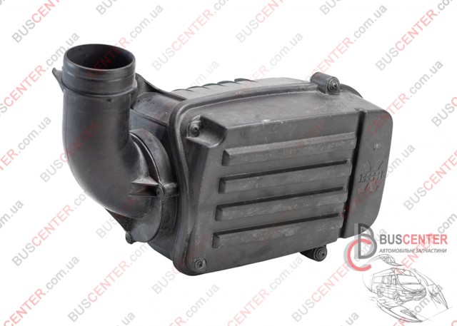 1F0129607 VAG Корпус фильтра купить в Запорожье