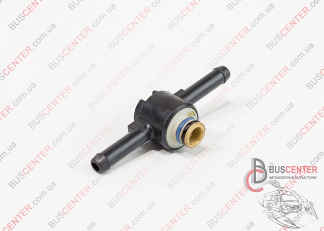 Клапан отсечки топлива 1J0127247 VAG