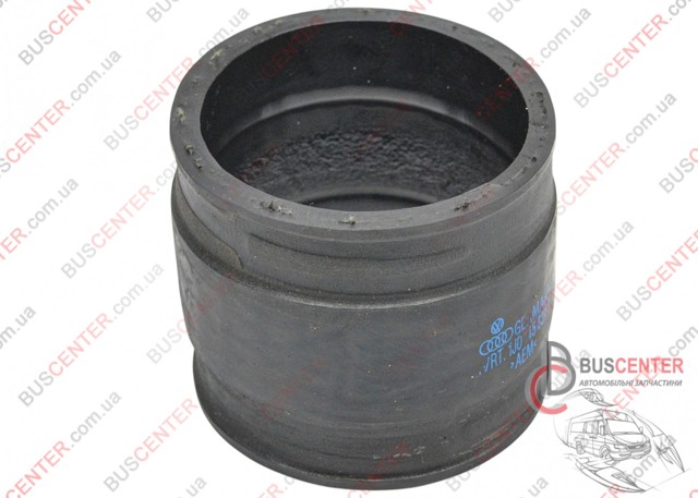Шланг интеркуллера 1J0145834A VAG