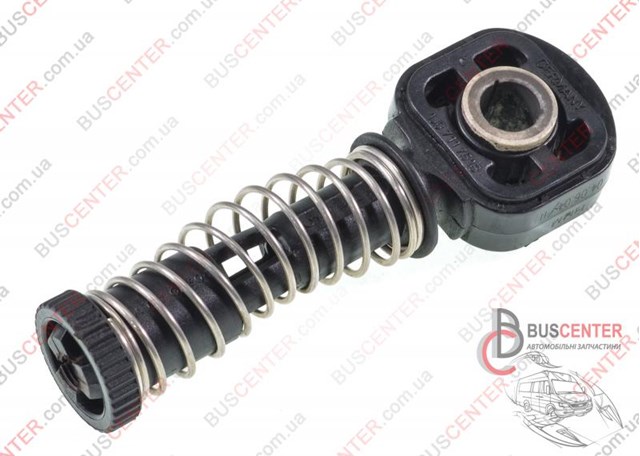 Наконечник троса переключения передач 1J0711761B VAG