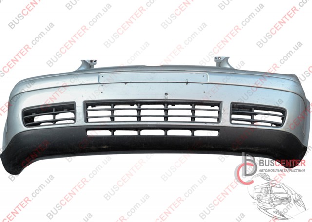 Передний бампер Фольксваген Гольф IV