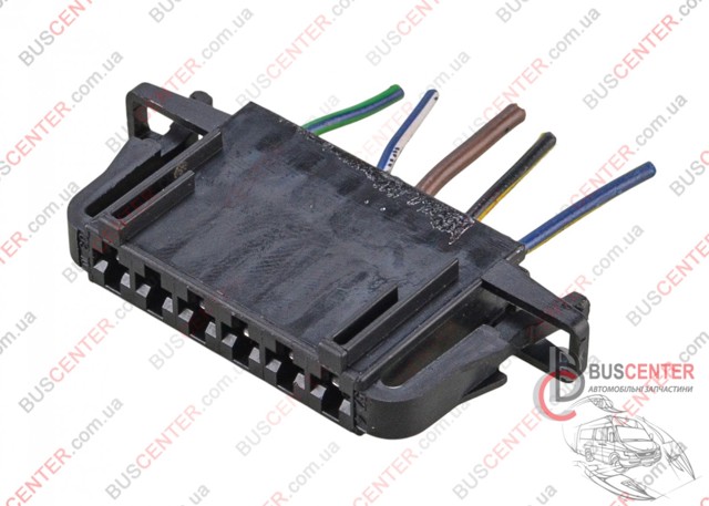 VAG 1J0972706 в наличии Черкассы